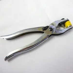 Press Snap and Eyelet Pliers