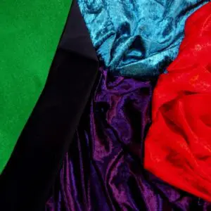 Velvet Fabric