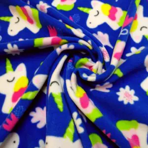 fleece fabric land 19
