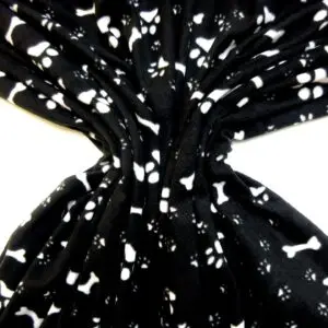 fleece fabric land 5