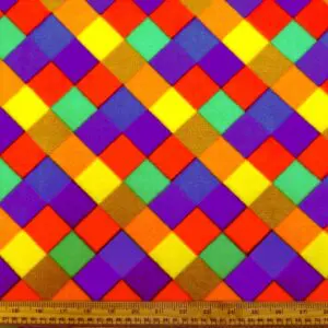 fleece fabric land 6