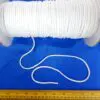 Plain Piping Cord 4mm Size 3