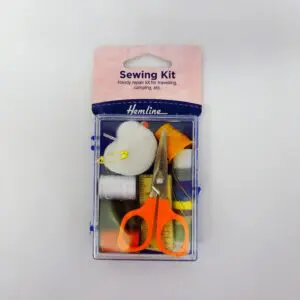 Travel Sewing Kit