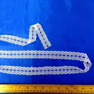 lace trimming fabric land 14