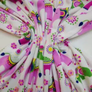 polar fleece fabric land 6