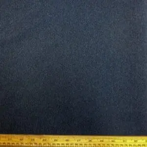 Suiting Fabric Herringbone Stock Exchange Range Navy