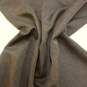 Herringbone Suiting Stock Exchange Range Brown