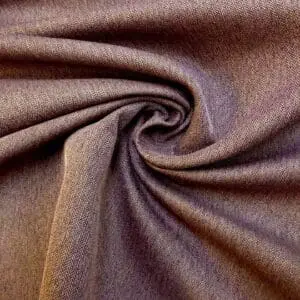 Suiting Fabric Herringbone Stock Exchange Range pink/black