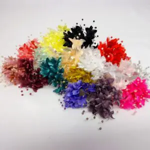 Flowers Bundle Pearl 1126