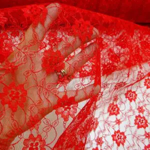 lace fabric land 95
