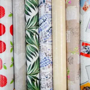 Table Covering Fabrics