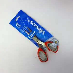 14cm Needlework Scissors Soft Grip