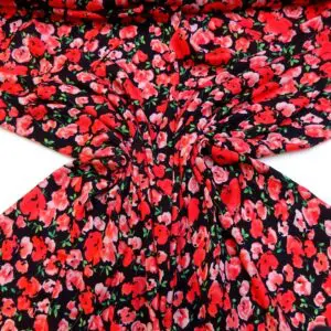 viscose fabric land 75