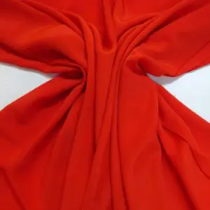 crepe de chine fabric land 84