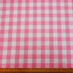 gingham fabric land 4
