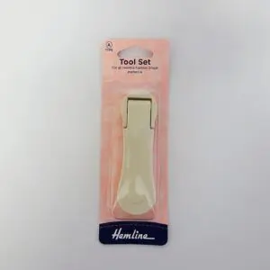 Tool Set for Fashion Snaps