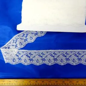 lace trim fabric land 10