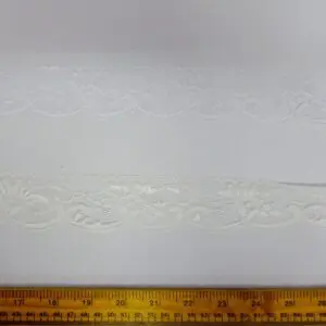 lace trim fabric land 18