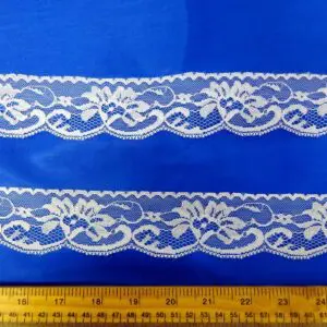 lace trim fabric land 19