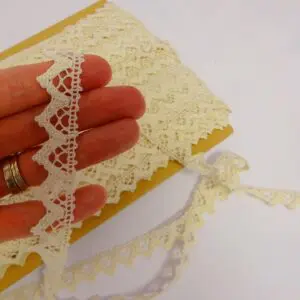 lace trim fabric land 2