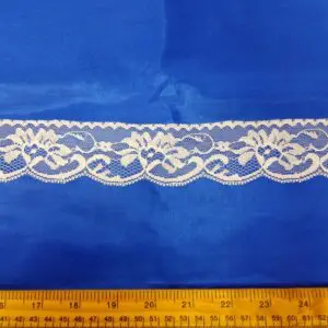 lace trim fabric land 21