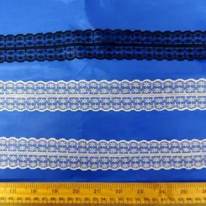 lace trim fabric land 22