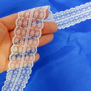 lace trim fabric land 24