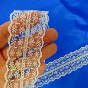 lace trim fabric land 26