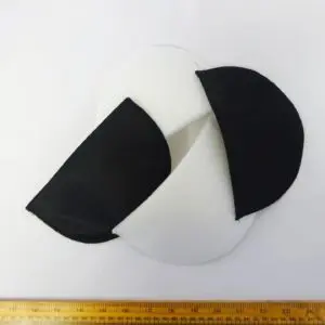 shoulder pads fabric land 1
