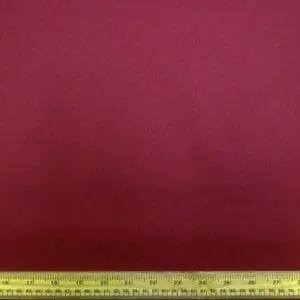 Drill Fabric Poly Cotton Wine