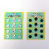 Snap Fasteners 18-20mm Size 10