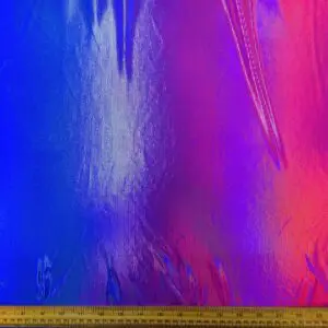 Lycra Fabric Ombre California West Coast