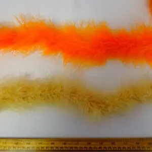 feather trim fabric land 2