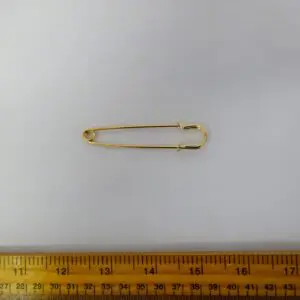 Kilt Pins Gold