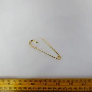 Kilt Pins Gold