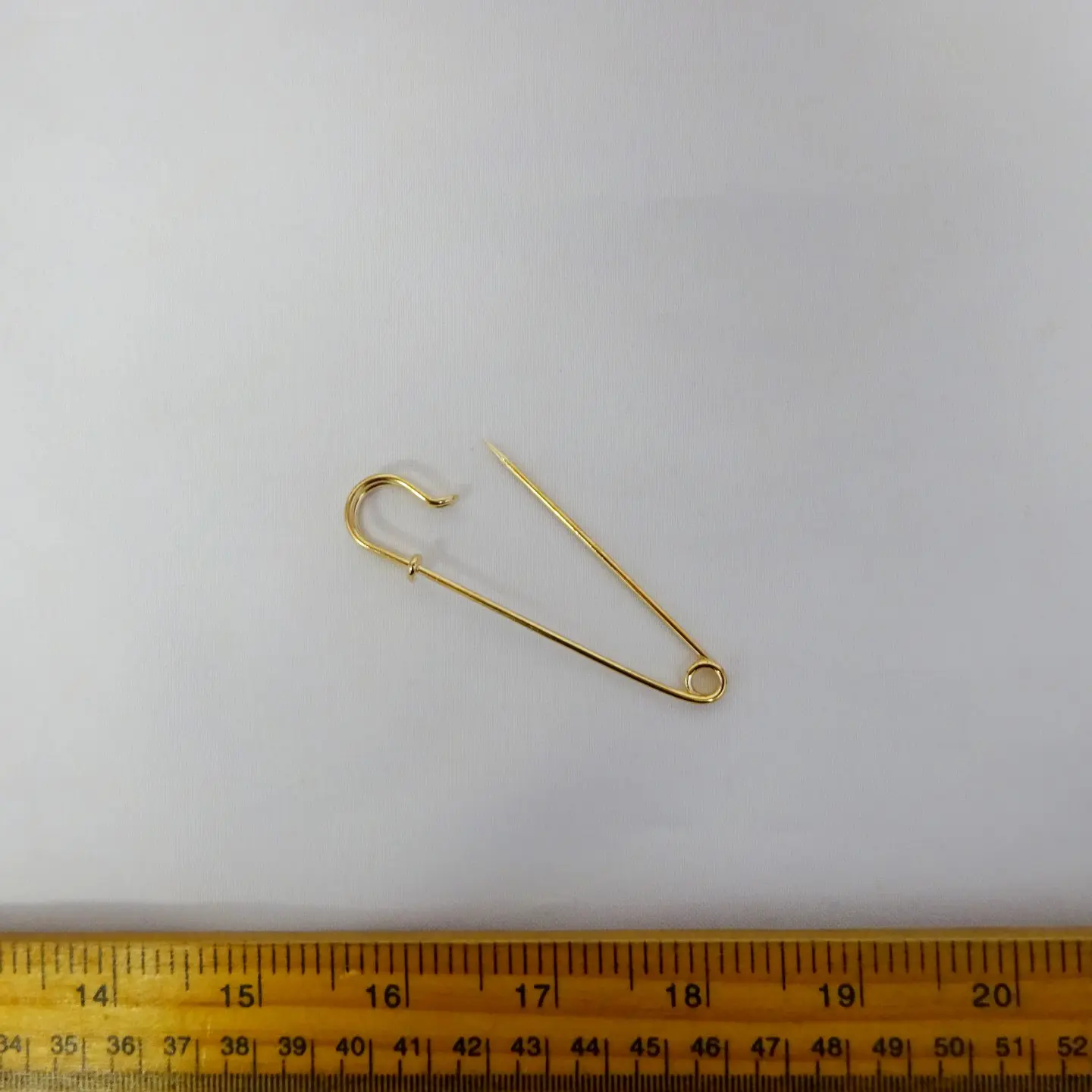 Kilt Pins Gold