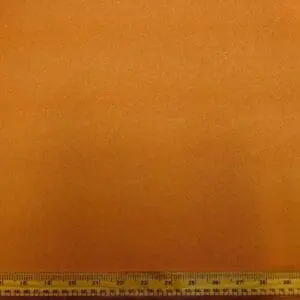 Scuba Jersey Fabric Twill Finish Gingerbread