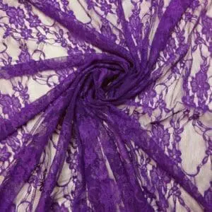 lace fabric land 129