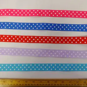 ribbon fabric land 28