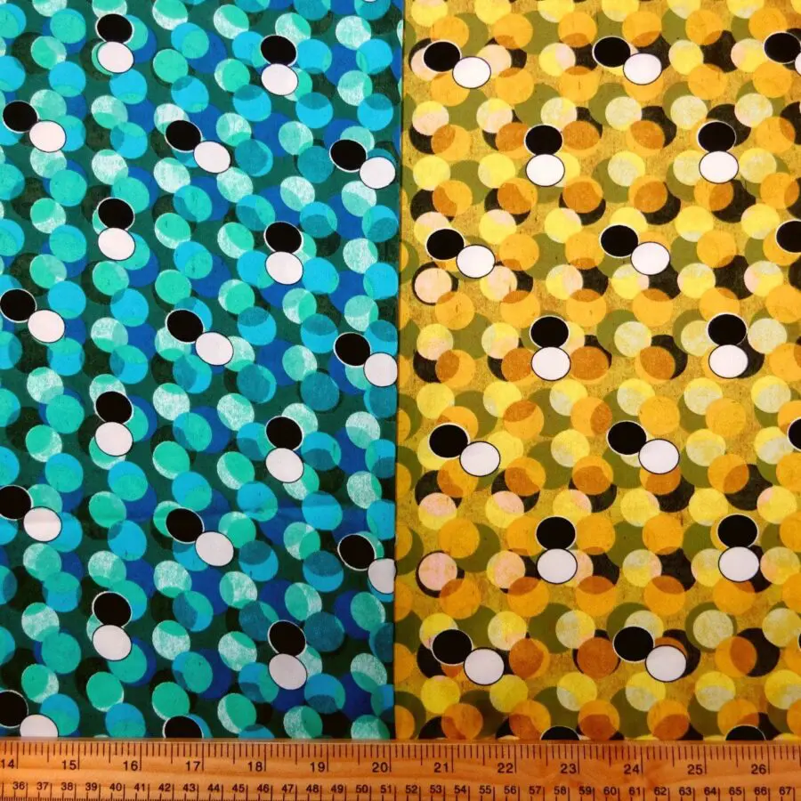 Satin Fabric Loops Fabric Land