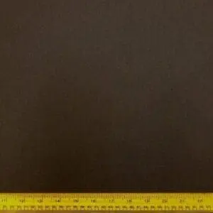 Suiting Fabric Stretch Pablo Manufacturing Quality Dark Brown