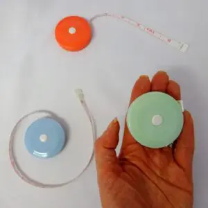 tape measures fabric land 1