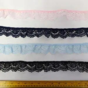 lace trim fabric land 47