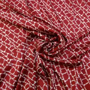 satin fabric land 120