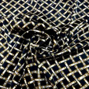 satin fabric land 144