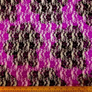 lace fabric land 181