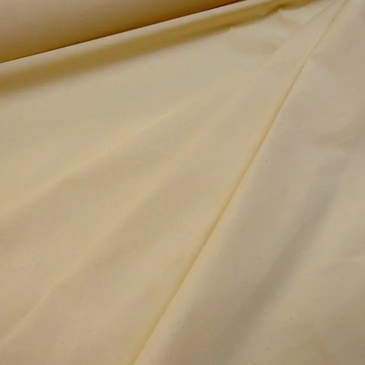 Calico Cotton Fabric