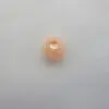 Buttons Pretty Pink Pearl 8mm Code Jam