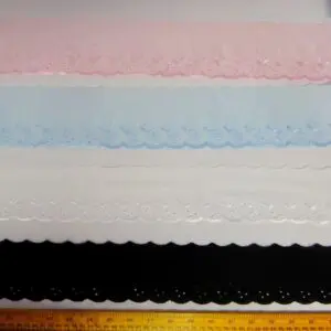 lace trimming fabric land 1