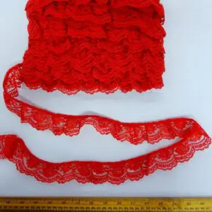 lace trimming fabric land 7